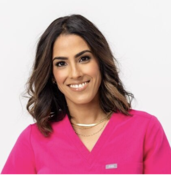 PREYASI KOTHARI, MD
